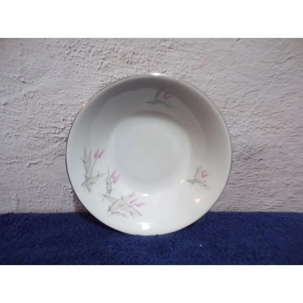 Winterling - Barvaria‎ Germany WIG 3 Dinnerware Dessert Bowl 1959 Vintage